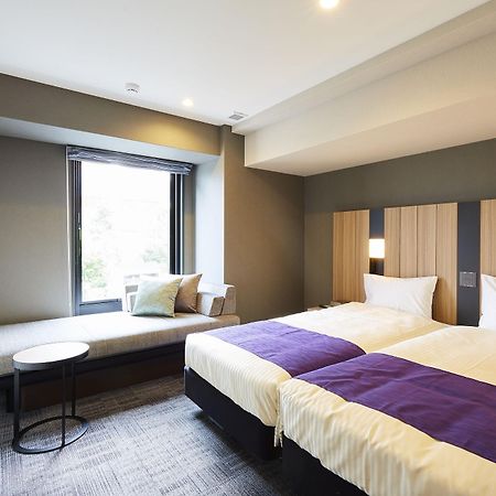 Hotel Monday Kyoto Karasuma Nijo Экстерьер фото