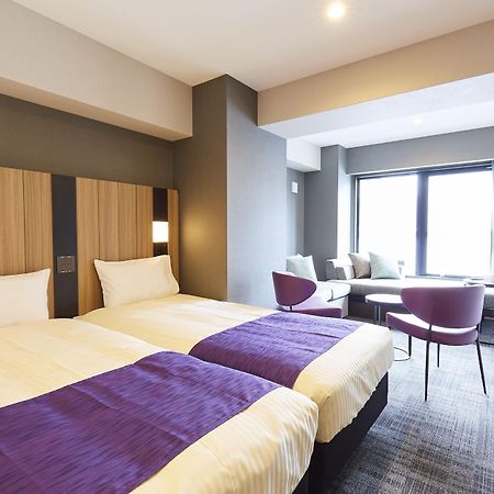 Hotel Monday Kyoto Karasuma Nijo Экстерьер фото