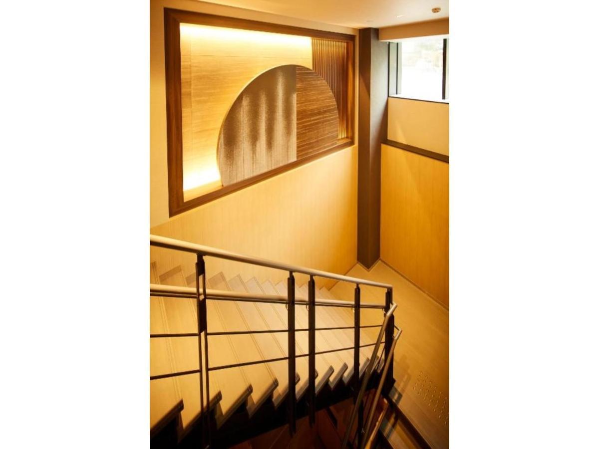 Hotel Monday Kyoto Karasuma Nijo Экстерьер фото