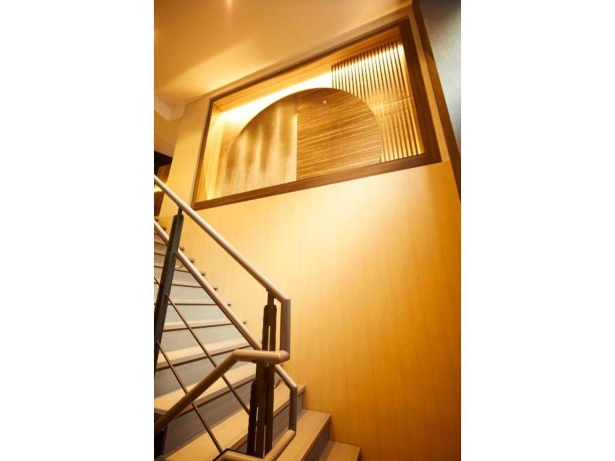 Hotel Monday Kyoto Karasuma Nijo Экстерьер фото
