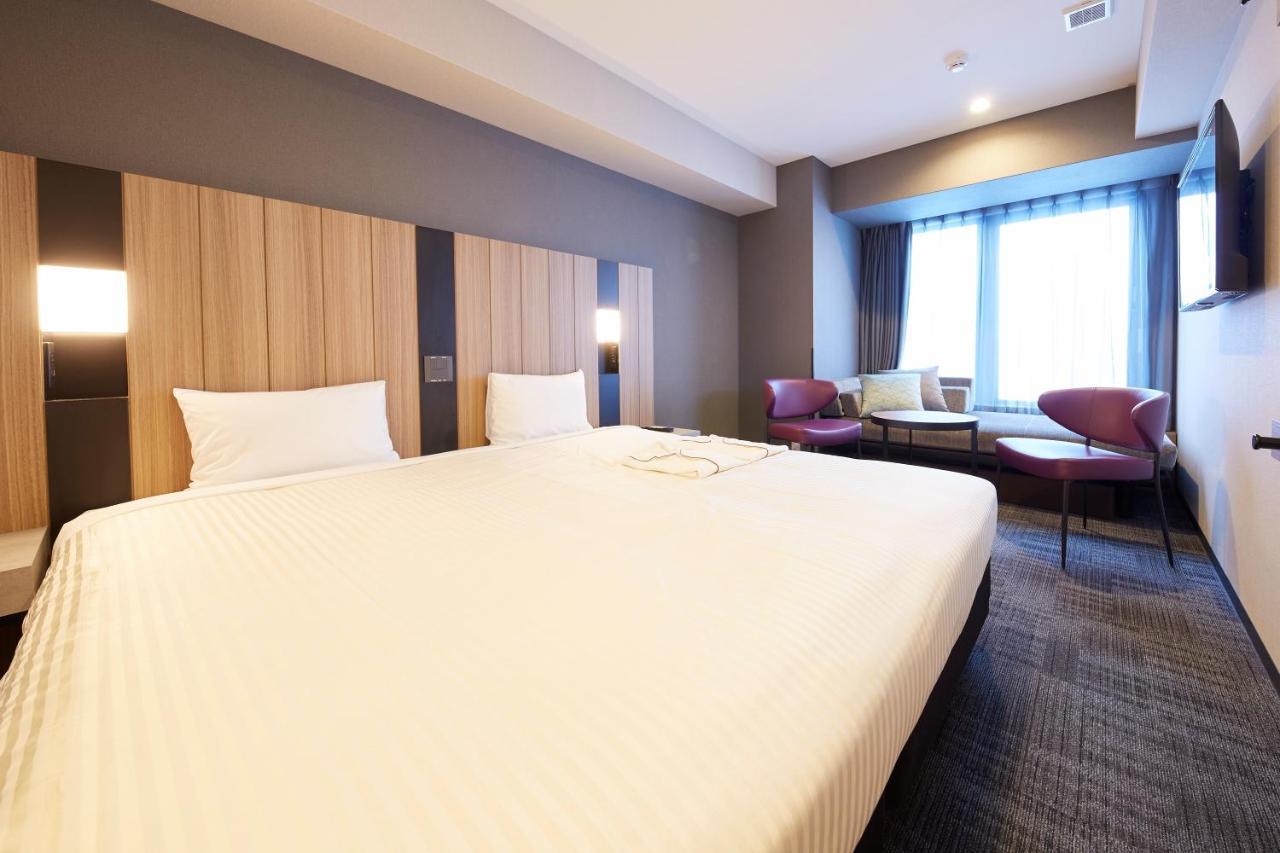 Hotel Monday Kyoto Karasuma Nijo Экстерьер фото