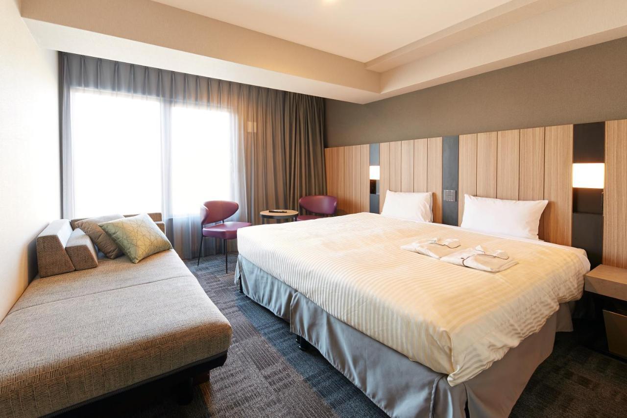 Hotel Monday Kyoto Karasuma Nijo Экстерьер фото