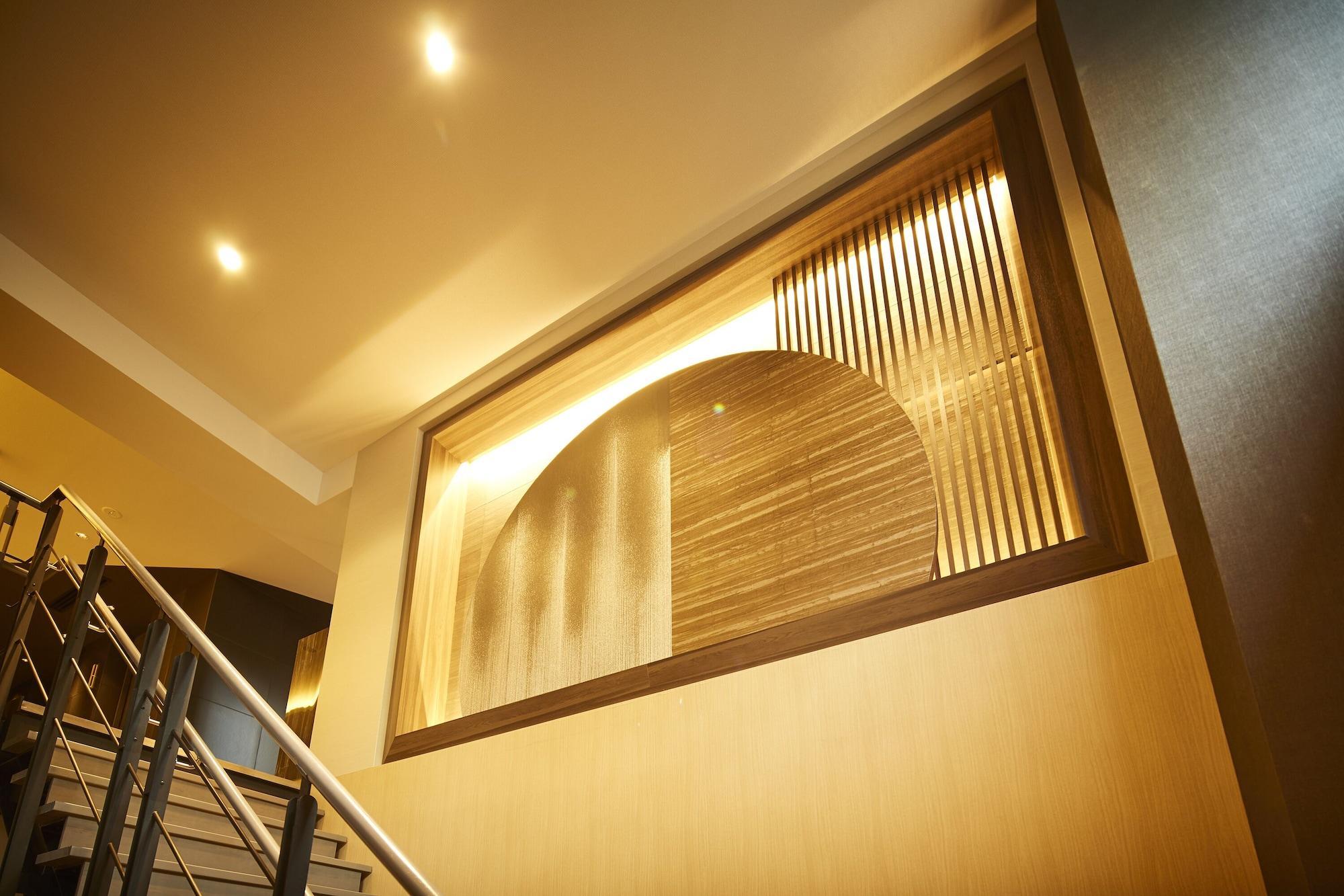 Hotel Monday Kyoto Karasuma Nijo Экстерьер фото