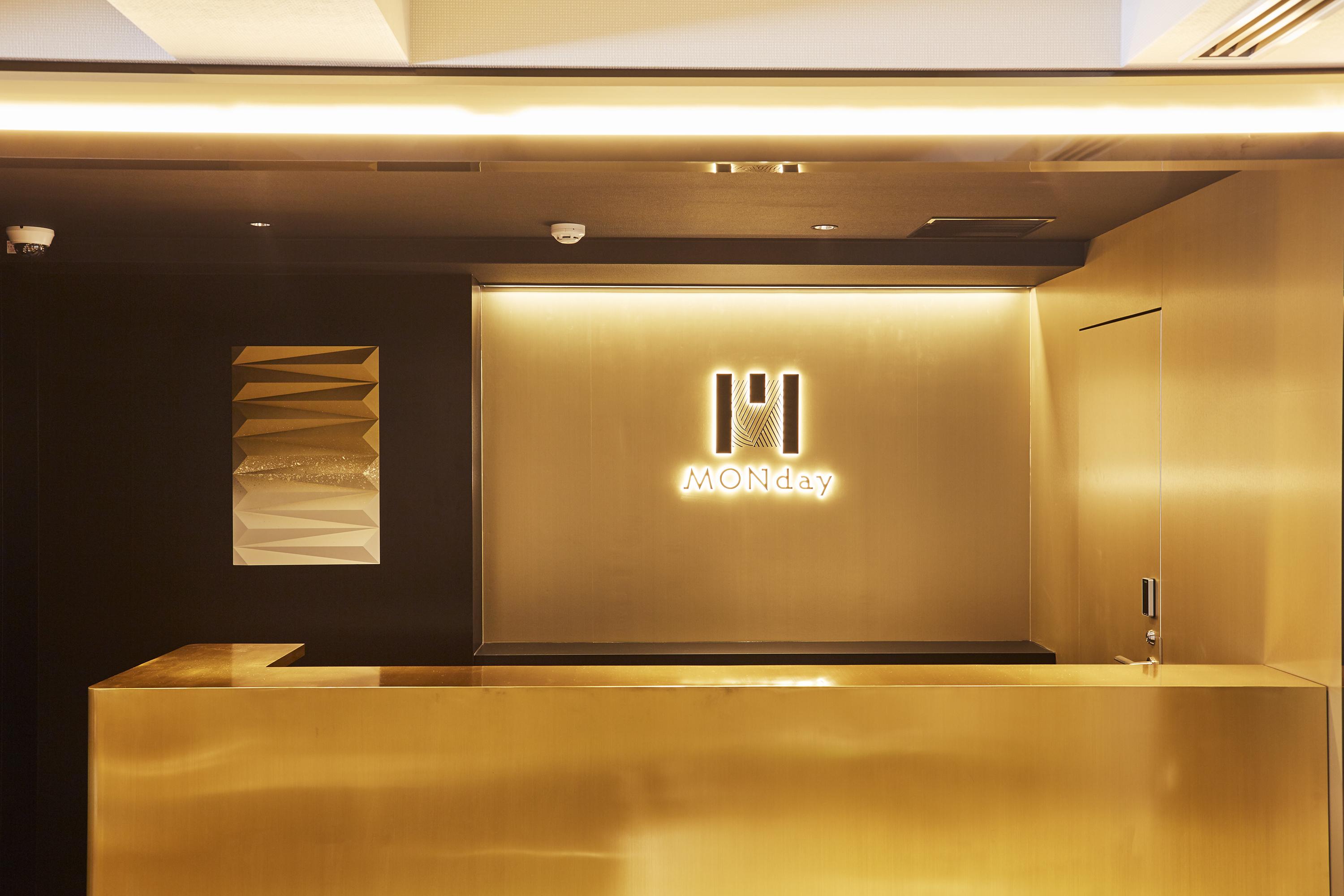 Hotel Monday Kyoto Karasuma Nijo Экстерьер фото