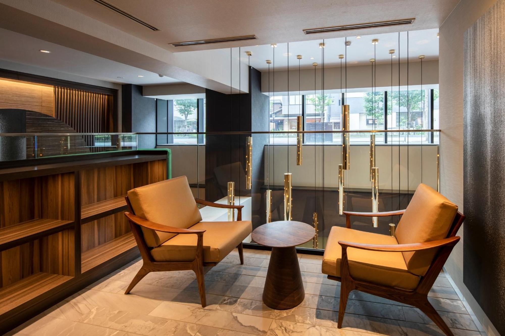 Hotel Monday Kyoto Karasuma Nijo Экстерьер фото