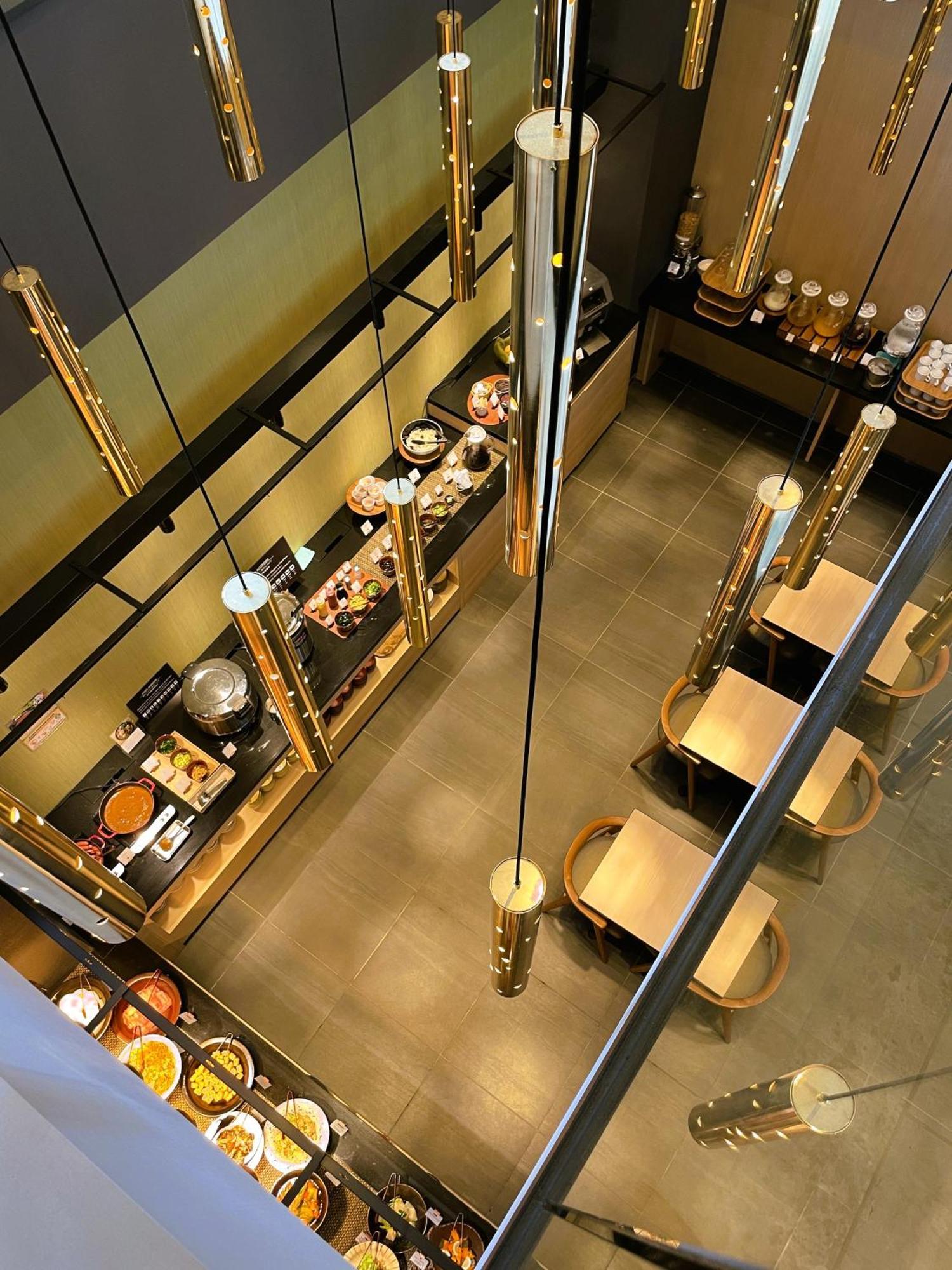 Hotel Monday Kyoto Karasuma Nijo Экстерьер фото