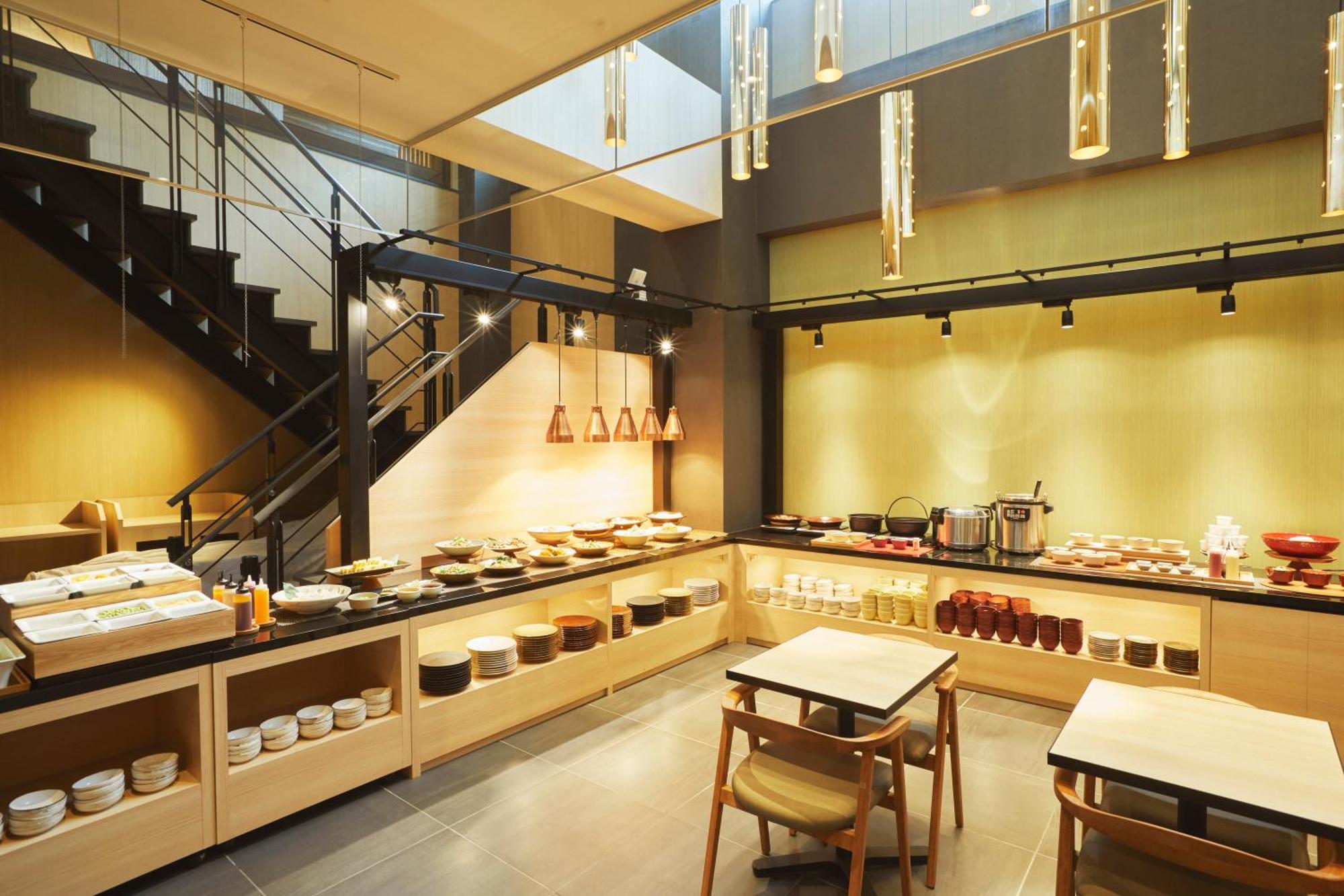 Hotel Monday Kyoto Karasuma Nijo Экстерьер фото