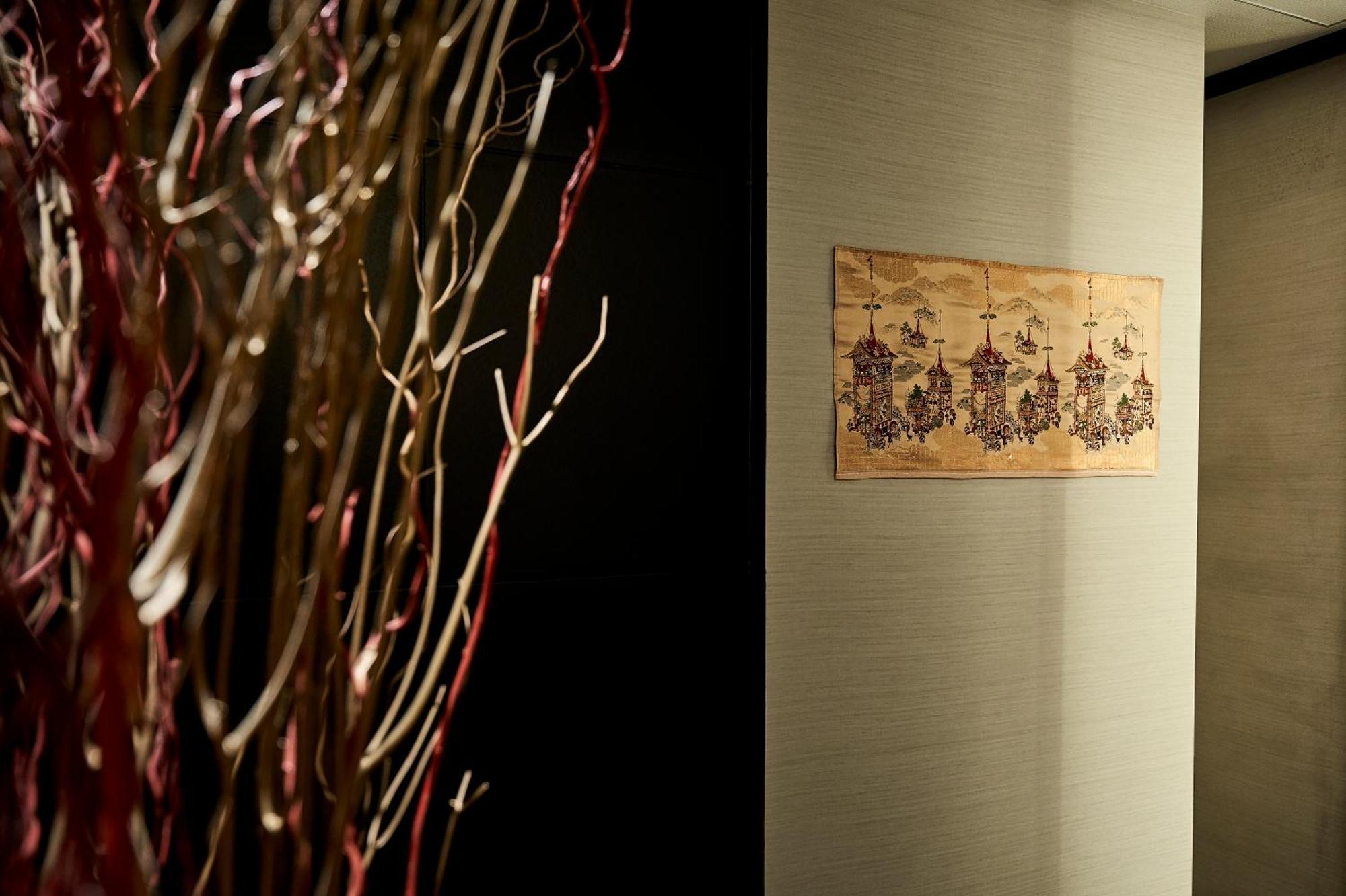 Hotel Monday Kyoto Karasuma Nijo Экстерьер фото